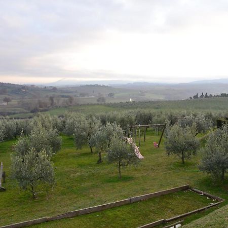 Acquaviva  Agriturismo Sanguineto المظهر الخارجي الصورة
