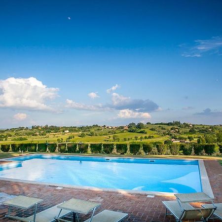 Acquaviva  Agriturismo Sanguineto المظهر الخارجي الصورة