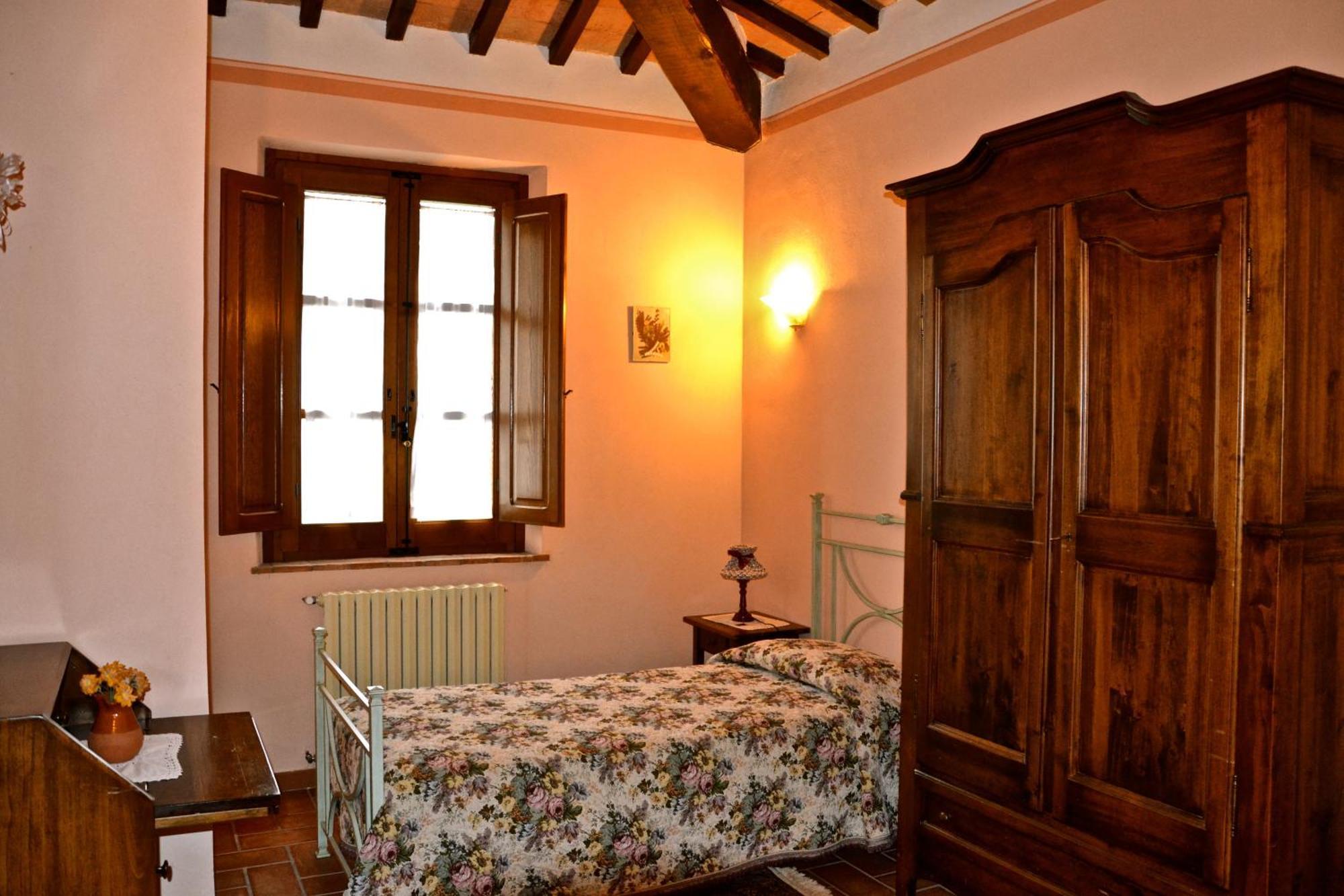 Acquaviva  Agriturismo Sanguineto المظهر الخارجي الصورة