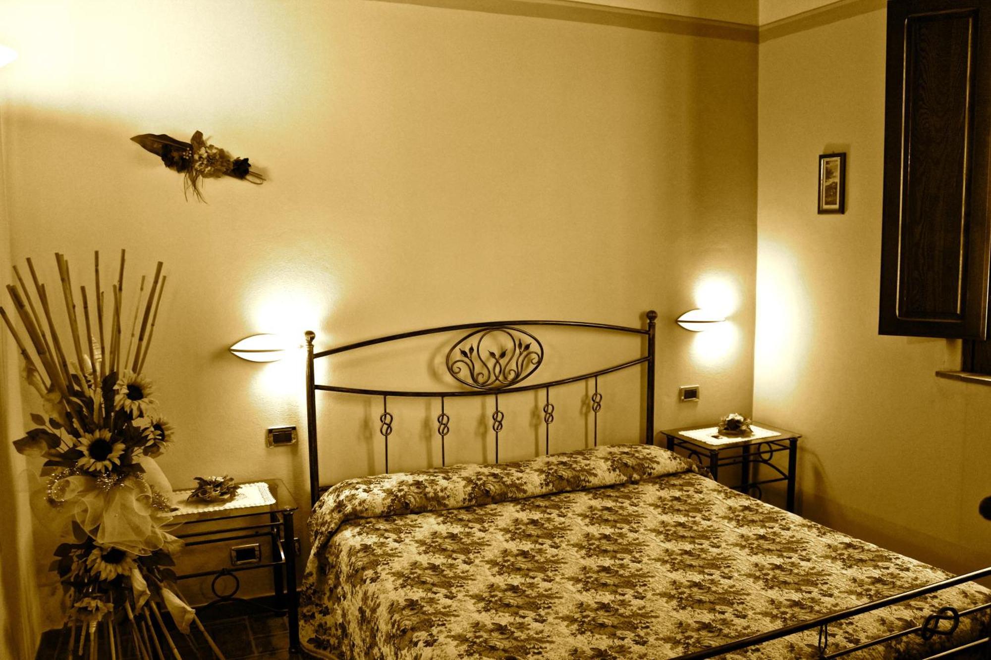 Acquaviva  Agriturismo Sanguineto المظهر الخارجي الصورة