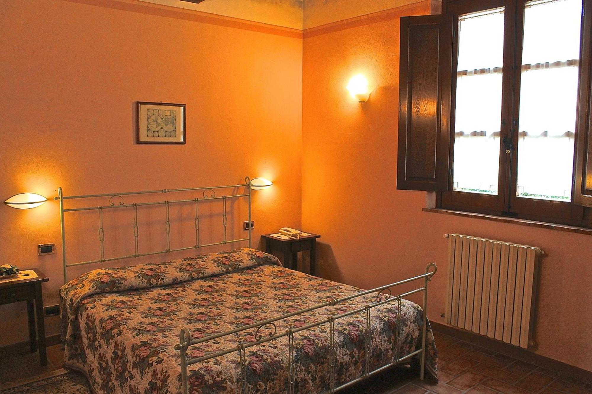 Acquaviva  Agriturismo Sanguineto المظهر الخارجي الصورة