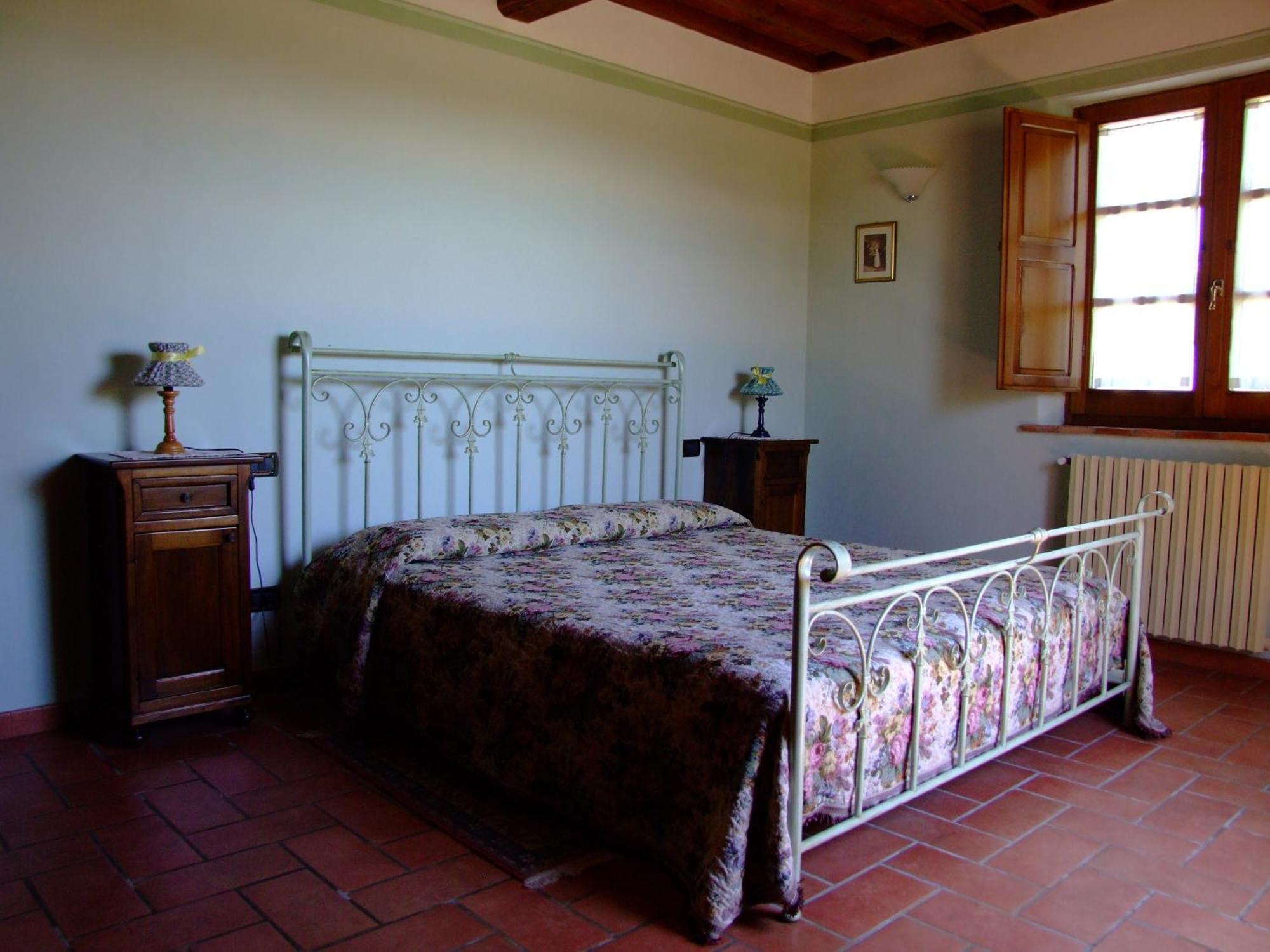 Acquaviva  Agriturismo Sanguineto المظهر الخارجي الصورة