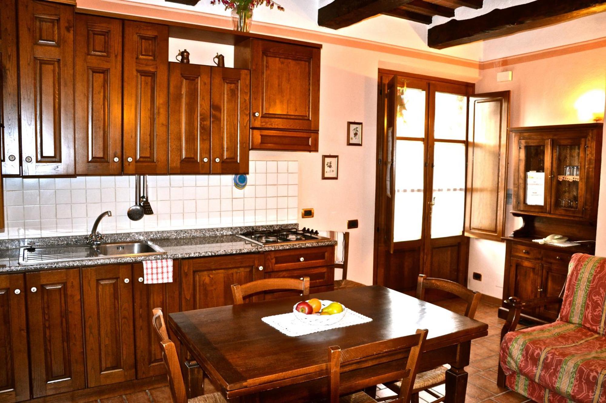 Acquaviva  Agriturismo Sanguineto المظهر الخارجي الصورة