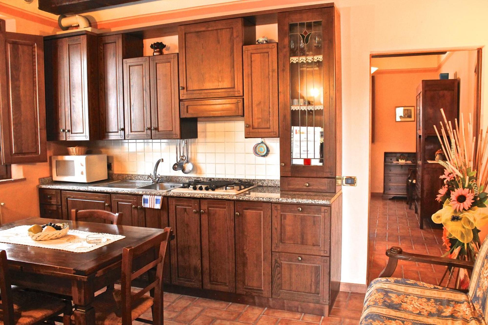 Acquaviva  Agriturismo Sanguineto المظهر الخارجي الصورة