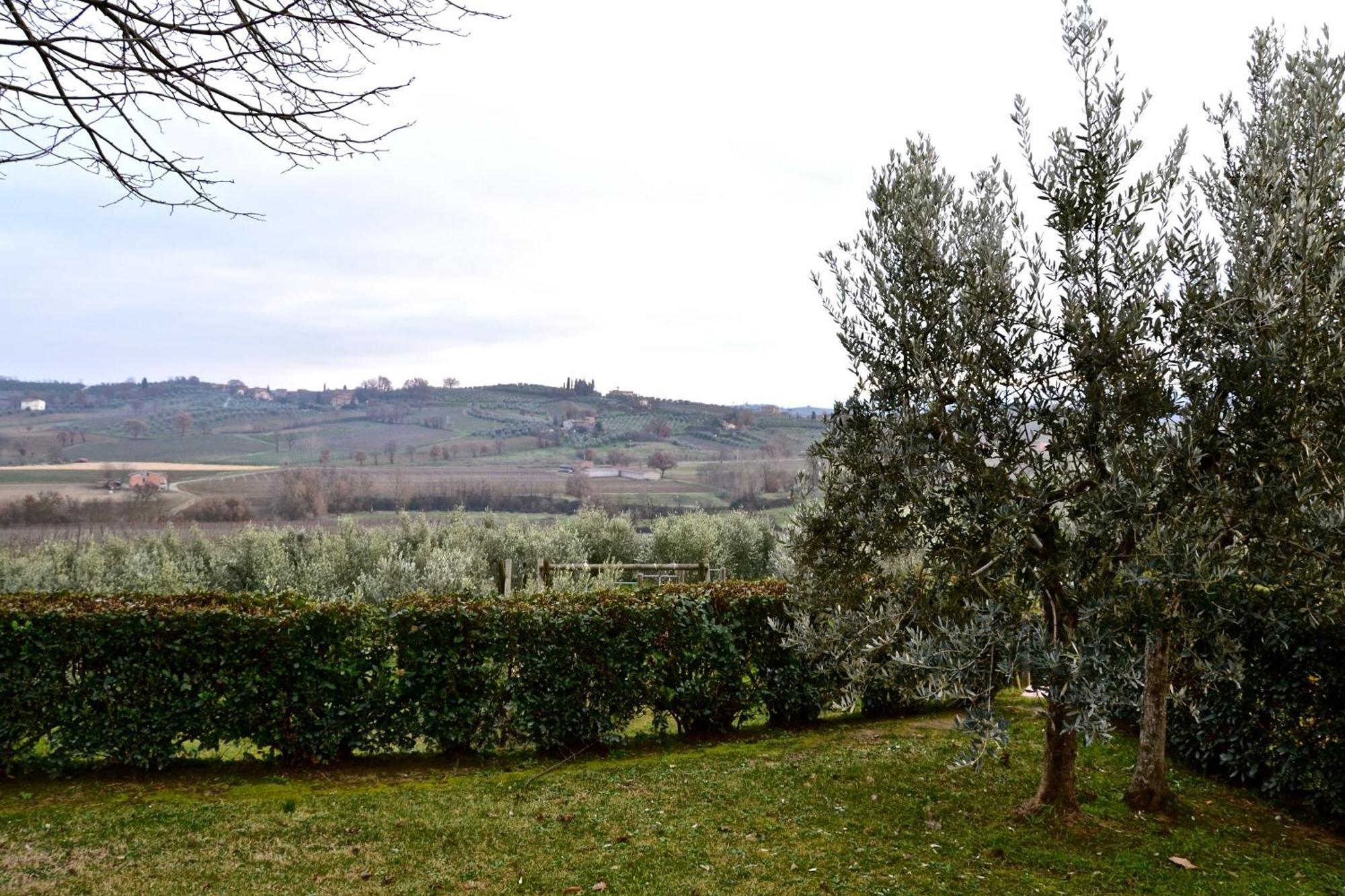 Acquaviva  Agriturismo Sanguineto المظهر الخارجي الصورة