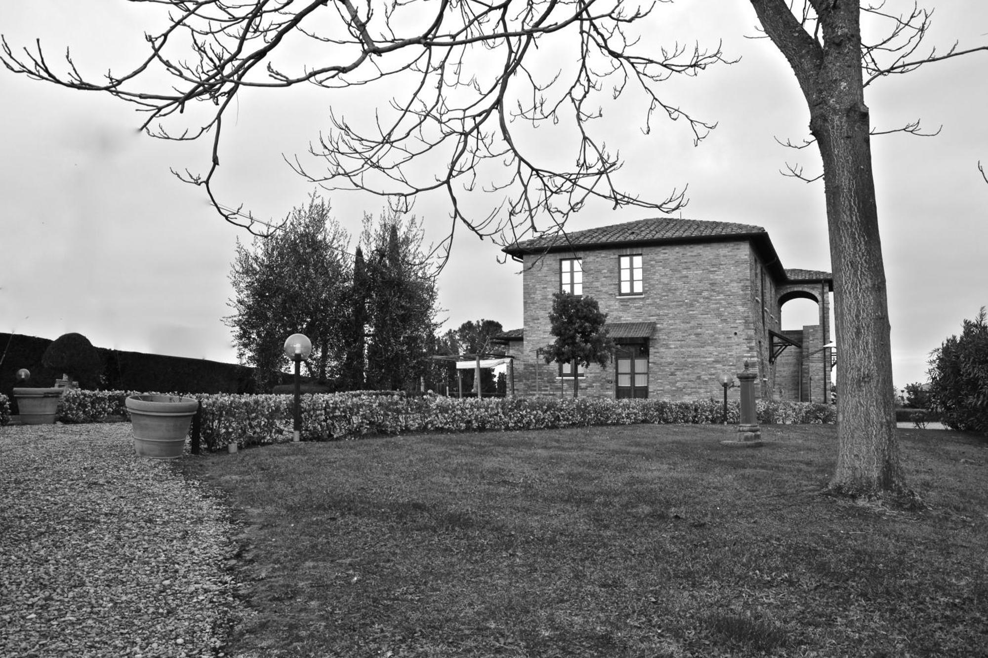 Acquaviva  Agriturismo Sanguineto المظهر الخارجي الصورة