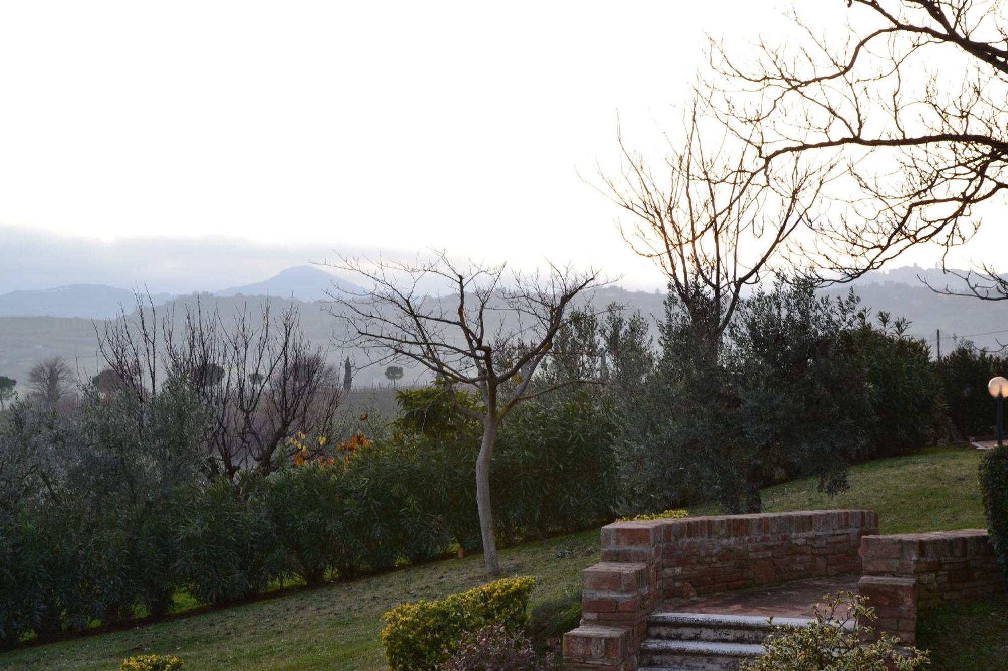 Acquaviva  Agriturismo Sanguineto المظهر الخارجي الصورة