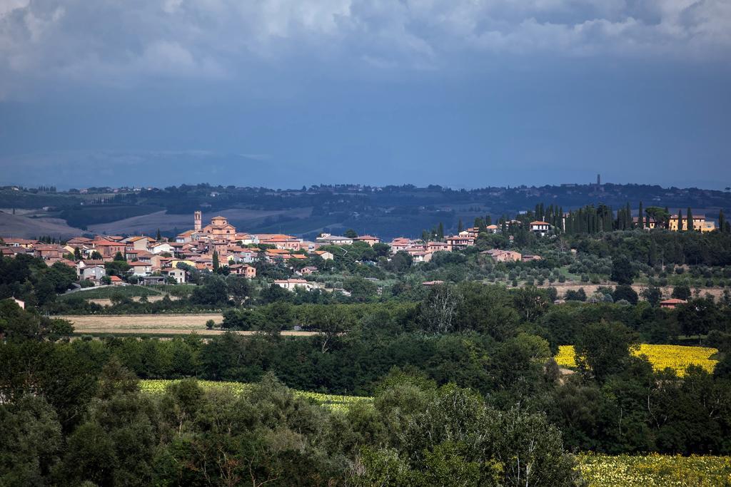 Acquaviva  Agriturismo Sanguineto المظهر الخارجي الصورة