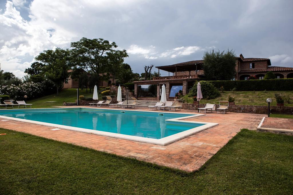 Acquaviva  Agriturismo Sanguineto المظهر الخارجي الصورة
