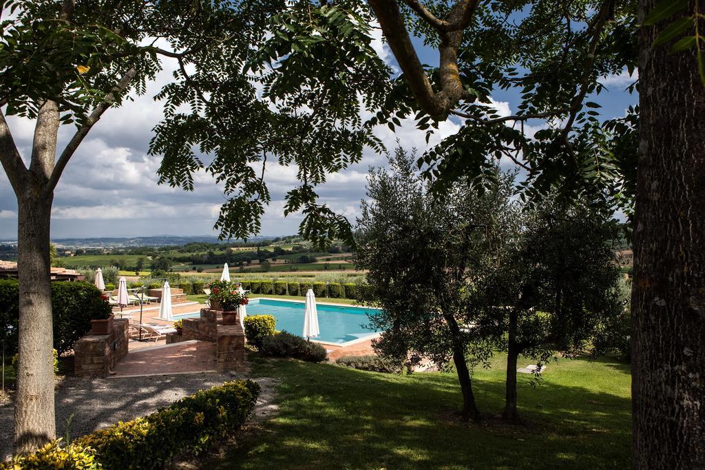 Acquaviva  Agriturismo Sanguineto المظهر الخارجي الصورة