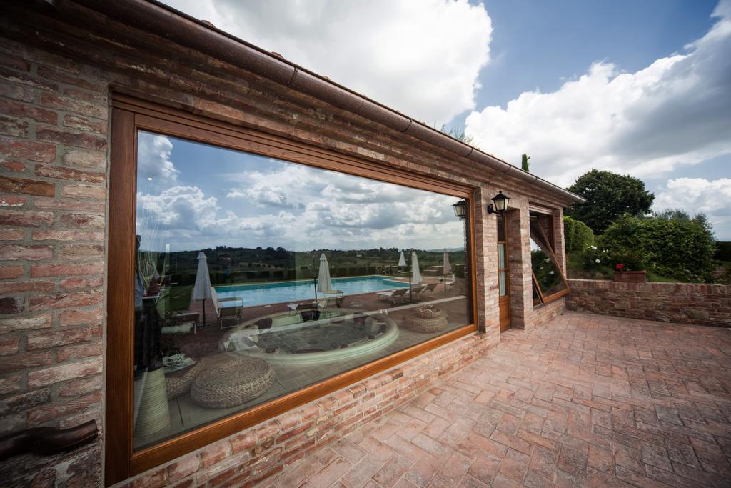 Acquaviva  Agriturismo Sanguineto المظهر الخارجي الصورة