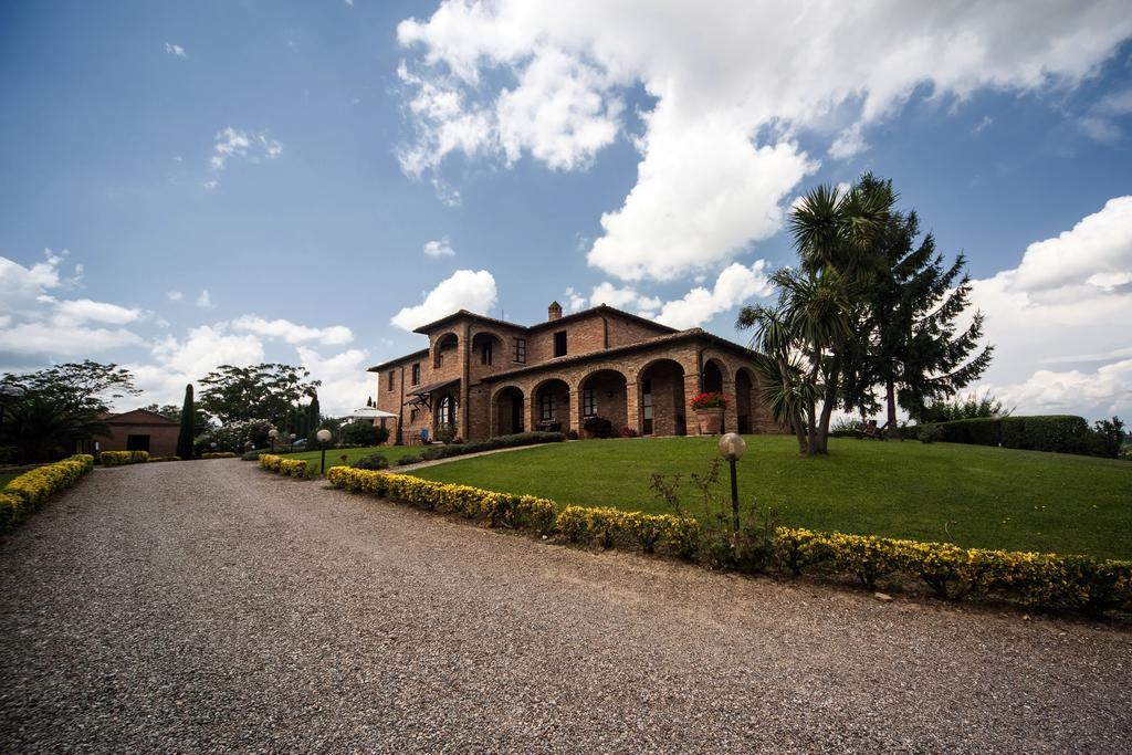 Acquaviva  Agriturismo Sanguineto المظهر الخارجي الصورة