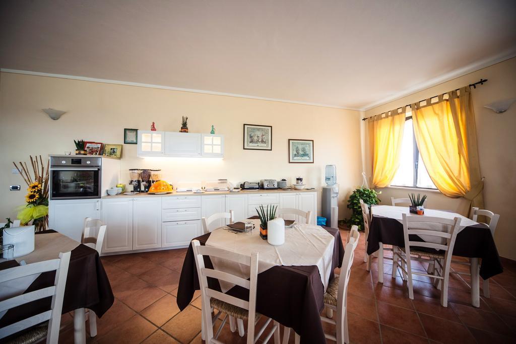 Acquaviva  Agriturismo Sanguineto المظهر الخارجي الصورة