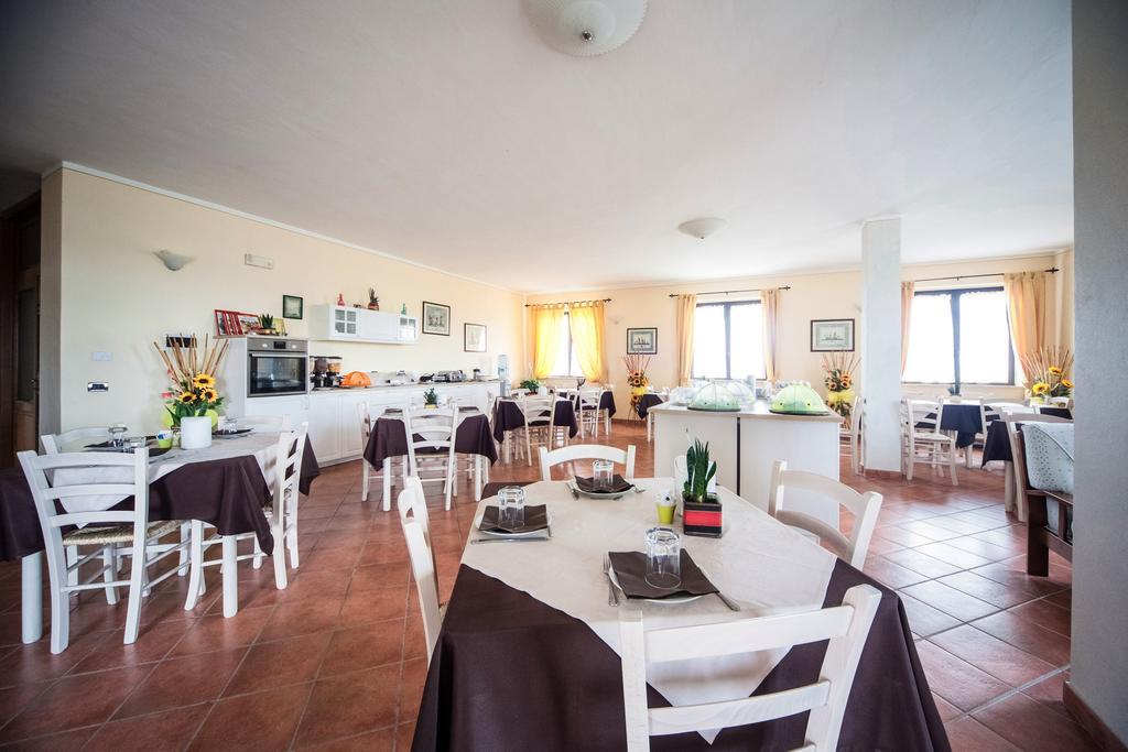 Acquaviva  Agriturismo Sanguineto المظهر الخارجي الصورة