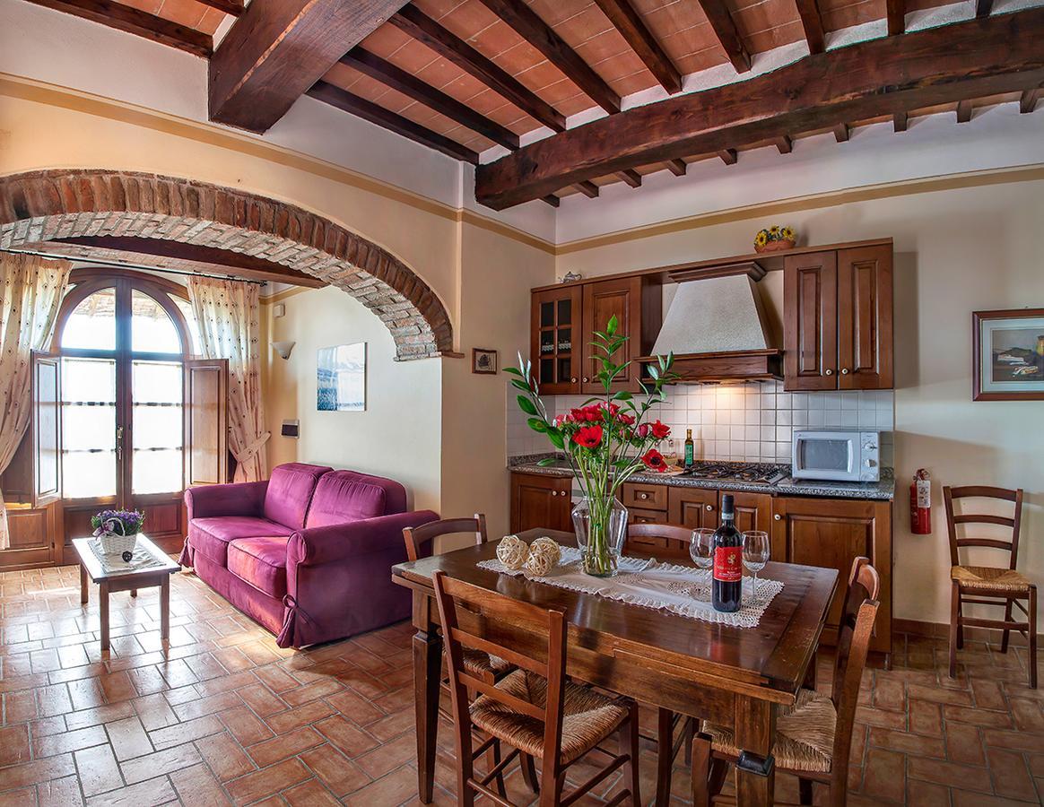 Acquaviva  Agriturismo Sanguineto المظهر الخارجي الصورة
