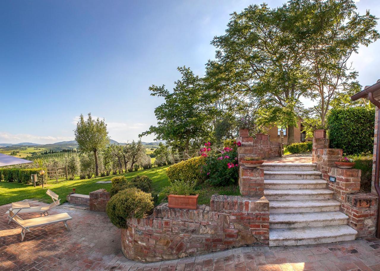 Acquaviva  Agriturismo Sanguineto المظهر الخارجي الصورة