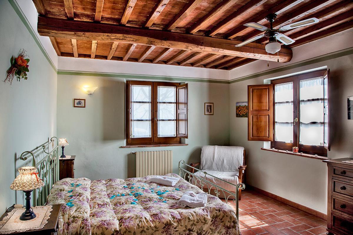 Acquaviva  Agriturismo Sanguineto المظهر الخارجي الصورة